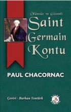 Saint Germain Kontu : Ölümsüz ve Gizemli