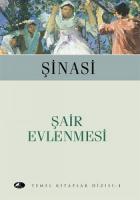 Şair Evlenmesi (Cep Boy)