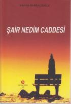 Şair Nedim Caddesi