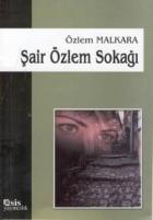 Şair Özlem Sokağı