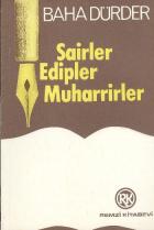 Şairler Edipler Muharrirler