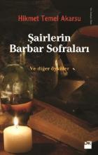 Şairlerin Barbar Sofraları