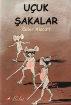 Şakacı Kitaplar-4 Uçuk Şakalar