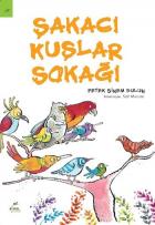 Şakacı Kuşlar Sokağı