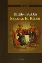 Sakalar El Kitabı