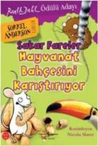 Sakar Fareler Hayvanat Bahçesini Karıştırıyor