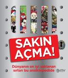 Sakın Açma!