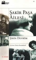 Şakir Paşa Ailesi