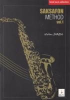 Saksafon Method Vol. 1
