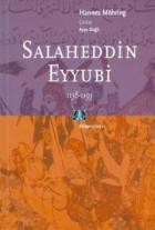 Salaheddin Eyyübi 1138-1193
