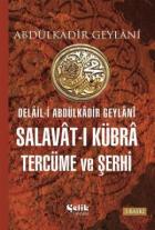 Salavat-ı Kübra Tercüme ve Şerhi