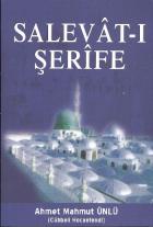 Salevat-ı Şerife