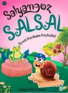 Salyangoz Salsal 10-Eyvah Kardeşim Kayboldu