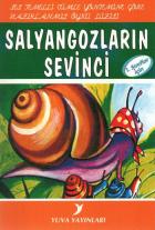 Salyangozların Sevinci Konuşan Hayvanlar Diz.-10