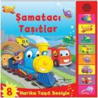 Şamatacı Taşıtlar