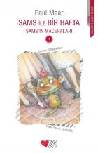 Samsın Maceraları 1-Sams İle Bir Hafta