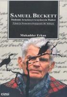 Samuel Beckett İfadenin Arayüzeyi / Arayüzeyin İfadesi