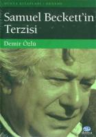 Samuel Beckett’in Terzisi