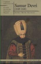 Samur Devri (1640-1648)