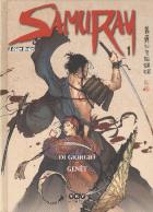 Samuray-1