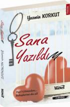 Sana Yazıldım