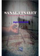 Sanal Cinayet