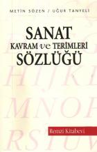 Sanat Sözlüğü Büyük