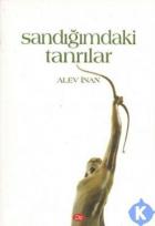 Sandığımdaki Tanrılar