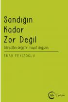 Sandığın Kadar Zor Değil