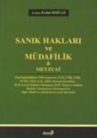 Sanık Hakları ve Müdafilik ve Mevzuat