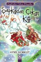 Şapkadan Çıkan Masallar-3: Şapkadan Çıkan Kış