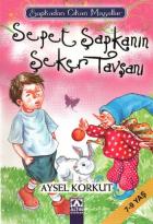 Şapkadan Çıkan Masallar-6: Sepet Şapkanın Şeker Tavşanı