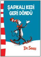 Şapkalı Kedi Geri Döndü