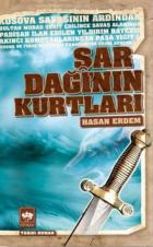 Şar Dağının Kurtları