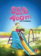 Sara and Adam - Self Confidence