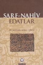 Sarf-Nahiv Edatlar