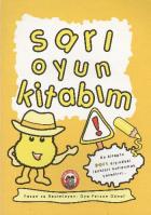 Sarı Oyun Kitabım