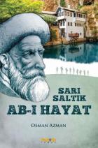 Sarı Saltık Abı-ı Hayat