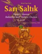 Sarı Saltık