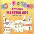 Sarıçeşme Köyünün Maceraları