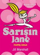 Sarışın Jane 1 Müthiş Casus