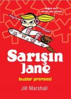 Sarışın Jane 4 Buzlar Prensesi