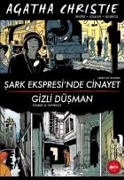 Şark Ekspresi’nde Cinayet - Gizli Düşman