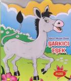 Şarkıcı Eşek