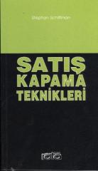 Satış Kapama Teknikleri