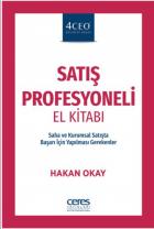 Satış Profesyoneli El Kitabı