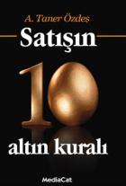 Satışın 10 Altın Kuralı