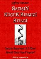 Satışın Küçük Kırmızı Kitabı