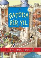 Şatoda Bir Yıl