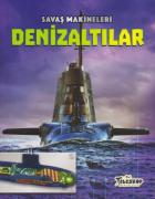 Savaş Makineleri - Denizaltılar